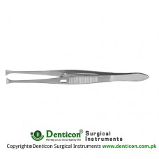 Graefe Fixation Forcep Stainless Steel, 11 cm - 4 1/4" 